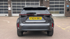 Toyota Yaris Cross 1.5 Hybrid Design 5dr CVT Hybrid Estate